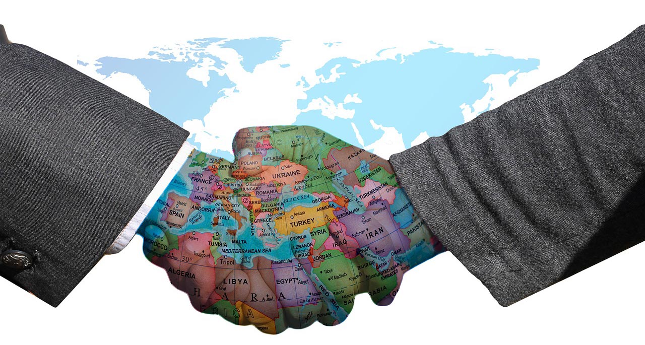 The Importance Of Intercultural Communication