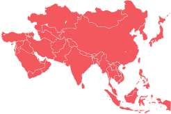asia-map